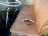 1961 Volkswagen Type 2 for sale in Michigan (ID-164296)