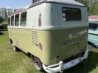 1961 Volkswagen Type 2 for sale in Michigan (ID-164296)