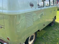 1961 Volkswagen Type 2 for sale in Michigan (ID-164296)