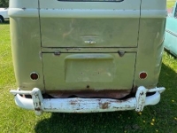 1961 Volkswagen Type 2 for sale in Michigan (ID-164296)