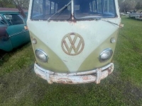 1961 Volkswagen Type 2 for sale in Michigan (ID-164296)