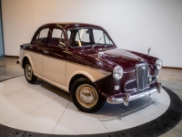 1961 Wolseley 1500 for sale (ID-117682)
