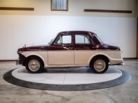 1961 Wolseley 1500 for sale (ID-117682)
