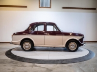 1961 Wolseley 1500 for sale (ID-117682)