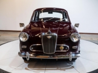 1961 Wolseley 1500 for sale (ID-117682)
