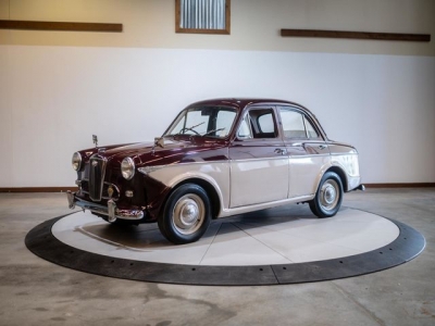 1961 Wolseley 1500 for sale