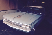 1962 Oldsmobile F85 for sale