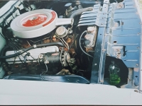 1962 Oldsmobile 98 for sale in Welland, Ontario (ID-105563)