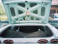 1962 Oldsmobile 98 for sale in Welland, Ontario (ID-105563)