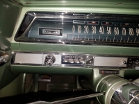 1962 Oldsmobile 98 for sale in Welland, Ontario (ID-105563)