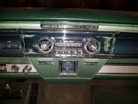 1962 Oldsmobile 98 for sale in Welland, Ontario (ID-105563)