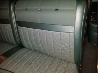 1962 Oldsmobile 98 for sale in Welland, Ontario (ID-105563)