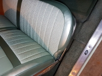 1962 Oldsmobile 98 for sale in Welland, Ontario (ID-105563)