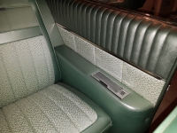 1962 Oldsmobile 98 for sale in Welland, Ontario (ID-105563)