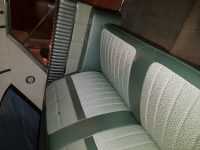1962 Oldsmobile 98 for sale in Welland, Ontario (ID-105563)