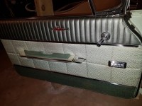 1962 Oldsmobile 98 for sale in Welland, Ontario (ID-105563)