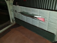 1962 Oldsmobile 98 for sale in Welland, Ontario (ID-105563)