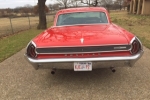 1962 Pontiac Grand Prix for sale in Burleson, Texas (ID-20844)