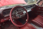 1962 Pontiac Grand Prix for sale in Burleson, Texas (ID-20844)