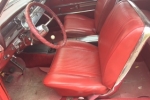1962 Pontiac Grand Prix for sale in Burleson, Texas (ID-20844)