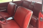 1962 Pontiac Grand Prix for sale in Burleson, Texas (ID-20844)