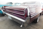 1962 Pontiac Parisienne for sale in Consul, Saskatchewan (ID-44771)