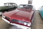 1962 Pontiac Parisienne for sale in Consul, Saskatchewan (ID-44771)