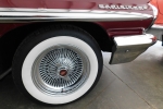 1962 Pontiac Parisienne for sale in Consul, Saskatchewan (ID-44771)