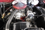 1962 Pontiac Parisienne for sale in Consul, Saskatchewan (ID-44771)