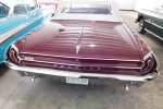 1962 Pontiac Parisienne for sale in Consul, Saskatchewan (ID-44771)