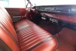 1962 Pontiac Parisienne for sale in Consul, Saskatchewan (ID-44771)