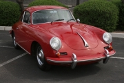 1962 Porsche 356 for sale