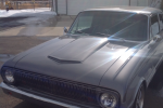 1962 Ford Falcon Futura for sale in Lacombe, Alberta (ID-69135)