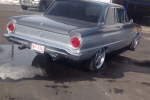 1962 Ford Falcon Futura for sale in Lacombe, Alberta (ID-69135)