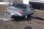 1962 Ford Falcon Futura for sale in Lacombe, Alberta (ID-69135)