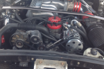1962 Ford Falcon Futura for sale in Lacombe, Alberta (ID-69135)