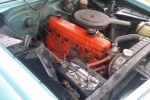 1962 Chevrolet Nova II for sale in Allentown, Pennsylvania (ID-39974)