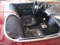 1962 Chevrolet Corvette Convertible for sale in Scottsdale, Arizona (ID-68143)