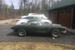 1962 Chevrolet Corvette for sale in Albany, New York (ID-55598)