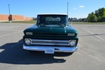 1962 Chevrolet C10 for sale in Ajax, Ontario (ID-36344)