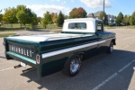 1962 Chevrolet C10 for sale in Ajax, Ontario (ID-36344)