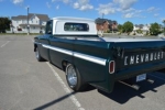 1962 Chevrolet C10 for sale in Ajax, Ontario (ID-36344)