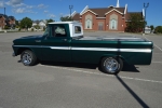 1962 Chevrolet C10 for sale in Ajax, Ontario (ID-36344)