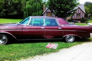 1962 Chrysler Imperial for sale