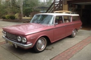 1962 AMC Rambler for sale
