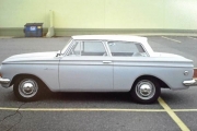1962 AMC Rambler for sale