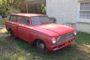 1962 AMC Rambler for sale