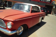 1962 AMC Rambler for sale