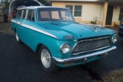 1962 AMC Rambler for sale