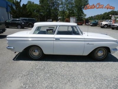 1962 AMC Rambler for sale